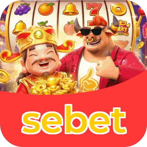 sebet - Infraestrutura de segurança certificada